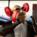 Pinocchio 3000 - Malcolm McDowell - 454 x 255