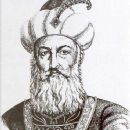Ghiyas ad-Din Ghori