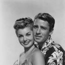 Esther Williams - On an Island with You - 454 x 564