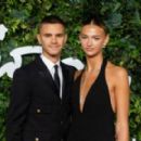 Romeo Beckham and Mia Regan - 454 x 275