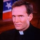Robert Wightman- as Reverend Oliver Malloy
