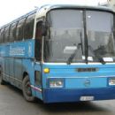 Transport organizations based in Serbia