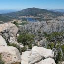 Lakes of San Diego County, California