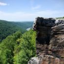 Civilian Conservation Corps in West Virginia