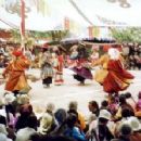 Events in Tibet