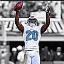 Reshad Jones