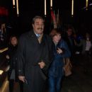 Jülide Kural and Kadir Inanir