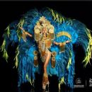 Rosa Montezuma- Miss Universe 2018- National Costume Competition - 436 x 364