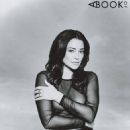 Natalie Martinez – Abook of magazine (October 2024) - 454 x 568