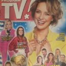 Paulina Galazka - Program TV Magazine Cover [Poland] (21 March 2025)