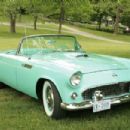 Ford Thunderbird