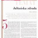 Joseph Stalin - Uwarzam Rze Historia Magazine Pictorial [Poland] (June 2019) - 454 x 642