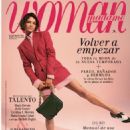 Woman Madame Figaro Spain August 2021 - 454 x 591