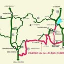 Provincial roads in Argentina by province