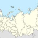 2012 disasters in Russia