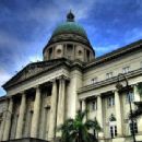 Terrorism laws of Singapore