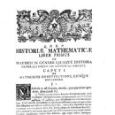 Johann Christoph Heilbronner