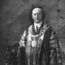Sir William Coates, 1st Baronet