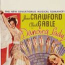 Dancing Lady