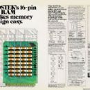 Technology companies disestablished in 1985