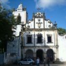 Churches in Pernambuco