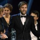 Swiss film awards