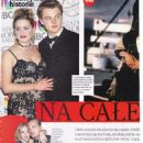 Leonardo DiCaprio and Kate Winslet - Party Magazine Pictorial [Poland] (29 August 2022)