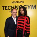 Technogym And Assouline Announce 