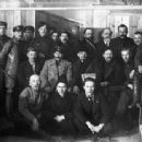 Joseph Stalin in the Russian Revolution, Russian Civil War, and Polish-Soviet War