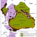 Mesozoic Thailand