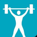 International weightlifting competitions hosted by Australia