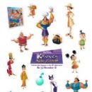 The Emperor's New Groove 2: Kronk's New Groove