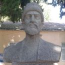 Men in Azerbaijan