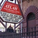 Anti-LGBTQ and Charismatic churches