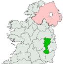 Historic constituencies in County Kildare
