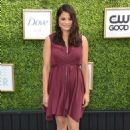 Melonie Diaz – The CW Networks Fall Launch Event in LA - 454 x 681