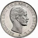 Heinrich LXVII, Prince Reuss Younger Line