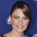 Mädchen Amick - Sep 18 2008 - NBC Fall Premiere Party