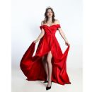 Marina Shukuryan- Miss Earth 2021- Evening Gown Competition Photoshoot - 454 x 454