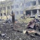 Improvised explosive device bombings in the 2020s