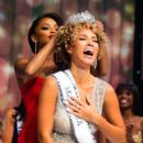 Elle Smith- Miss USA 2021- Pageant and Coronation