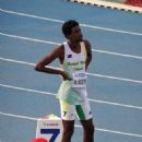 Commonwealth Games medallists for the British Virgin Islands
