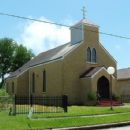 Churches in Texas
