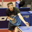 2020 in table tennis