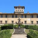 Villa La Petraia