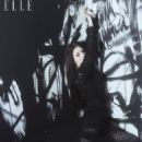 Han So-hee - Elle Magazine Pictorial [South Korea] (February 2024)