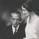 Celebrity weddings in July 1929