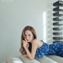 Jessica Jung - Rayli Magazine Pictorial [China] (February 2023) - 454 x 681