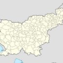 Valleys of Slovenia