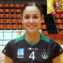 Ana Ramírez (volleyball)